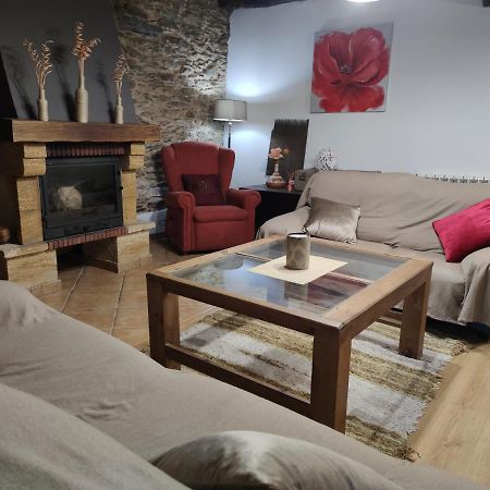 Casa Dos Nenos Villa Pacios  Eksteriør billede