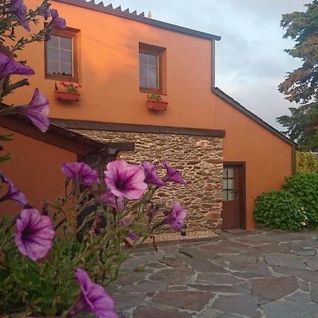 Casa Dos Nenos Villa Pacios  Eksteriør billede
