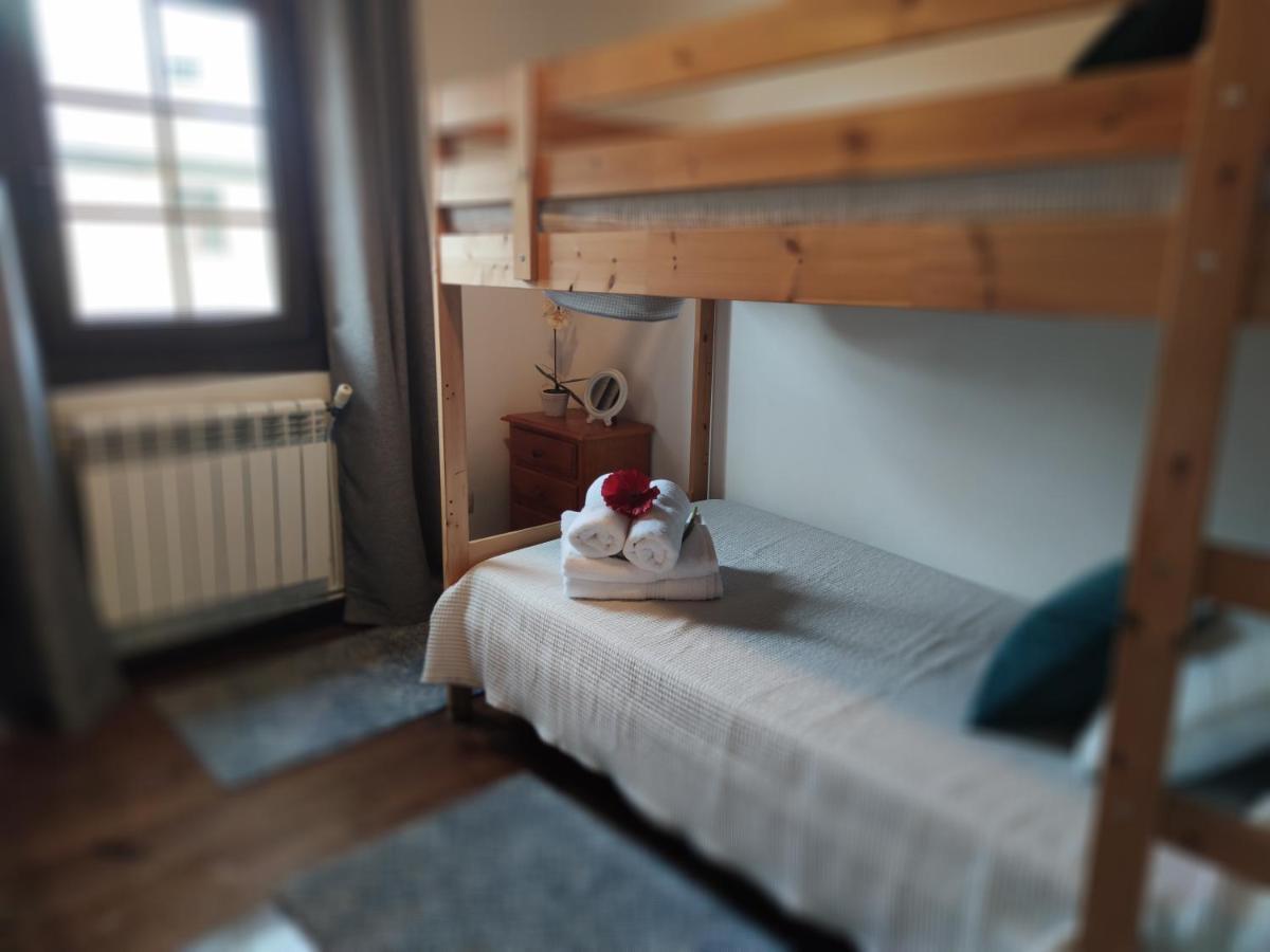 Casa Dos Nenos Villa Pacios  Eksteriør billede