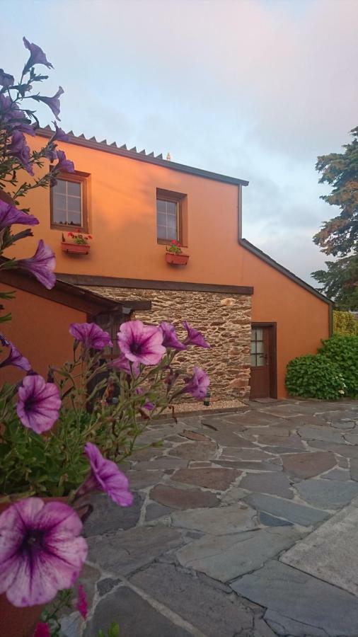 Casa Dos Nenos Villa Pacios  Eksteriør billede